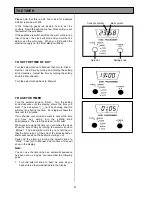 Предварительный просмотр 8 страницы Zanussi Electrolux ZCM 7902 Instruction Booklet