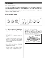 Предварительный просмотр 14 страницы Zanussi Electrolux ZCM 7902 Instruction Booklet