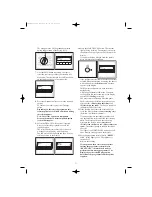 Preview for 13 page of Zanussi Electrolux ZDC 5355 W Instruction Booklet