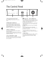Preview for 6 page of Zanussi Electrolux ZDE26100W Instruction Booklet