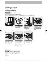 Preview for 14 page of Zanussi Electrolux ZDF 121 User Manual