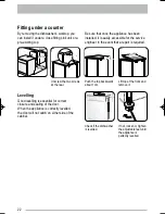 Preview for 22 page of Zanussi Electrolux ZDF 121 User Manual