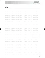 Preview for 27 page of Zanussi Electrolux ZDF 121 User Manual