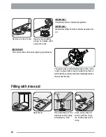 Preview for 10 page of Zanussi Electrolux ZDF 131 User Manual