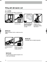 Preview for 10 page of Zanussi Electrolux ZDF 221 User Manual