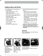 Preview for 12 page of Zanussi Electrolux ZDF 221 User Manual