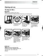 Preview for 15 page of Zanussi Electrolux ZDF 221 User Manual