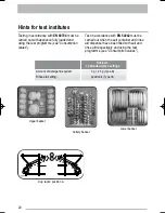 Preview for 20 page of Zanussi Electrolux ZDF 221 User Manual