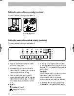 Preview for 12 page of Zanussi Electrolux ZDF 411 User Manual