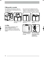 Preview for 30 page of Zanussi Electrolux ZDF 411 User Manual