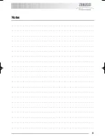 Preview for 35 page of Zanussi Electrolux ZDF 411 User Manual