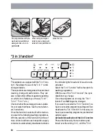 Предварительный просмотр 18 страницы Zanussi Electrolux ZDF 511 User Manual