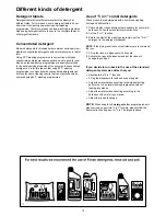 Preview for 12 page of Zanussi Electrolux ZDF 601 Instruction Book