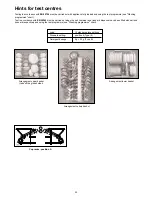 Preview for 23 page of Zanussi Electrolux ZDF 601 Instruction Book