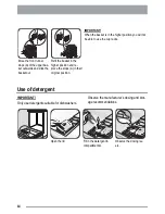 Preview for 14 page of Zanussi Electrolux ZDS 231 User Manual