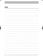 Предварительный просмотр 30 страницы Zanussi Electrolux ZDT 6053 User Manual