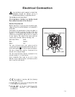 Preview for 15 page of Zanussi Electrolux ZECL 159 W Instruction Book