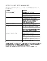 Preview for 9 page of Zanussi Electrolux ZEF 226 Instruction Booklet