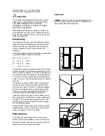 Preview for 13 page of Zanussi Electrolux ZEF 226 Instruction Booklet