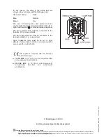 Preview for 16 page of Zanussi Electrolux ZEF 55 W Instruction Book