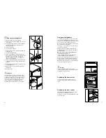 Preview for 5 page of Zanussi Electrolux ZENB 2725 Instruction Booklet