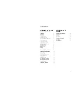 Preview for 3 page of Zanussi Electrolux ZENB 2925 SI Instruction Booklet