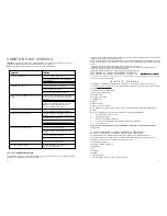 Предварительный просмотр 10 страницы Zanussi Electrolux ZERB 2520 SR Instruction Booklet