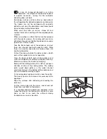 Preview for 10 page of Zanussi Electrolux ZERB 9043 Instruction Book