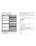 Предварительный просмотр 10 страницы Zanussi Electrolux ZERB2825M Instruction Booklet