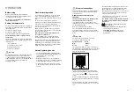 Preview for 4 page of Zanussi Electrolux ZERC 2620 Instruction Booklet