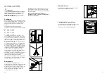 Preview for 5 page of Zanussi Electrolux ZERC 2620 Instruction Booklet