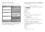 Preview for 8 page of Zanussi Electrolux ZERC 2620 Instruction Booklet