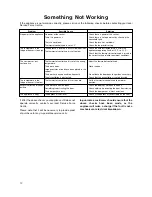 Preview for 12 page of Zanussi Electrolux ZERD 7446 Instruction Book