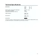 Preview for 13 page of Zanussi Electrolux ZERT 2170 Instruction Booklet