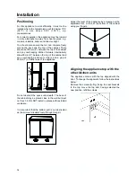 Preview for 14 page of Zanussi Electrolux ZERT 2170 Instruction Booklet