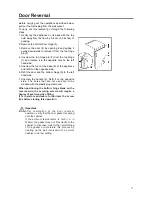 Предварительный просмотр 11 страницы Zanussi Electrolux ZERT 6775 Instruction Booklet