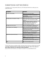 Preview for 8 page of Zanussi Electrolux ZEUC 2120 Instruction Booklet