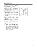 Preview for 13 page of Zanussi Electrolux ZEUT 6173 S Instruction Booklet