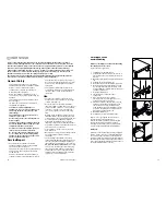 Предварительный просмотр 13 страницы Zanussi Electrolux ZK 24/10 R3 Instruction Booklet