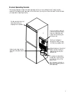 Предварительный просмотр 7 страницы Zanussi Electrolux ZNB 2660 Instruction Booklet