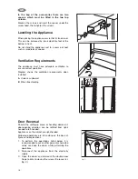 Предварительный просмотр 16 страницы Zanussi Electrolux ZNB 3240 S Instruction Book