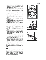 Предварительный просмотр 17 страницы Zanussi Electrolux ZNB 3240 S Instruction Book