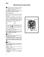 Предварительный просмотр 18 страницы Zanussi Electrolux ZNB 3240 S Instruction Book