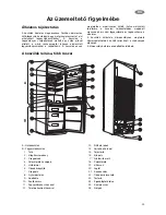 Предварительный просмотр 23 страницы Zanussi Electrolux ZNB 3240 S Instruction Book