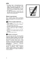 Предварительный просмотр 26 страницы Zanussi Electrolux ZNB 3240 S Instruction Book