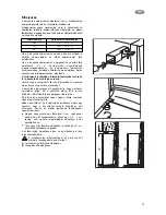 Предварительный просмотр 31 страницы Zanussi Electrolux ZNB 3240 S Instruction Book