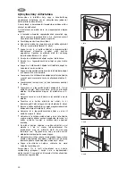 Предварительный просмотр 32 страницы Zanussi Electrolux ZNB 3240 S Instruction Book