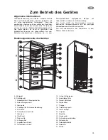 Предварительный просмотр 39 страницы Zanussi Electrolux ZNB 3240 S Instruction Book