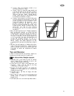 Предварительный просмотр 43 страницы Zanussi Electrolux ZNB 3240 S Instruction Book