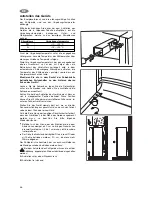 Предварительный просмотр 48 страницы Zanussi Electrolux ZNB 3240 S Instruction Book